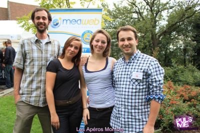 Apéro Pré-Doudou ! - Gallerie photo #318